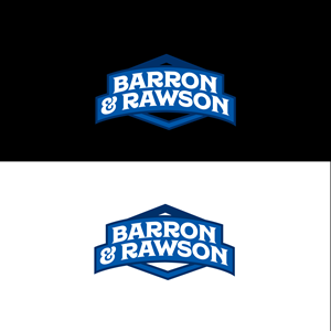 Logo-Design von sulemani  creation für Barron & Rawson | Design: #37216335