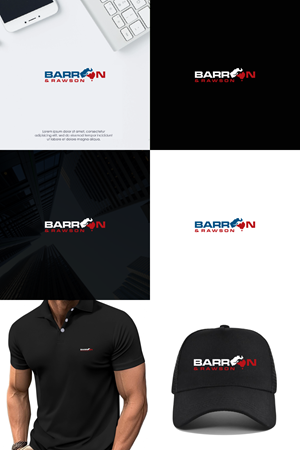 Design de Logo par MK_STD pour Barron & Rawson | Design : #37238974