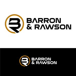 Logo-Design von John Mark Arts für Barron & Rawson | Design: #37214447