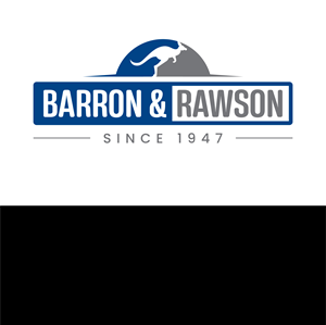 Design de Logo par John Mark Arts pour Barron & Rawson | Design : #37239402
