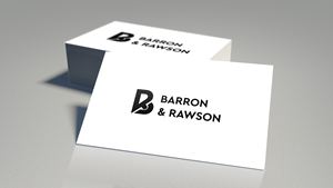 Logo-Design von 4lv für Barron & Rawson | Design: #37234654