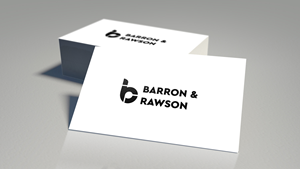 Logo-Design von 4lv für Barron & Rawson | Design: #37234672
