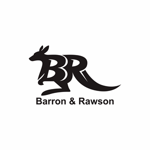 Logo-Design von ARL DESGN für Barron & Rawson | Design: #37240064