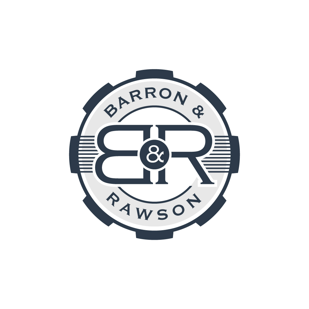 Logo Design by Krold IT Solutions for Barron & Rawson | Design #37219331