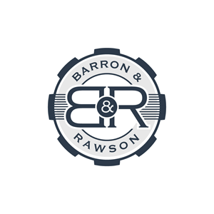 Logo-Design von Krold IT Solutions für Barron & Rawson | Design: #37219331