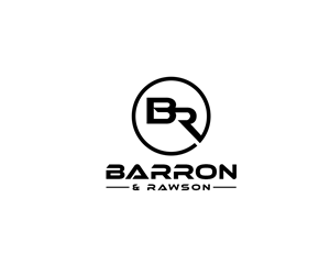 Logo-Design von mahfuz1450r für Barron & Rawson | Design: #37224364