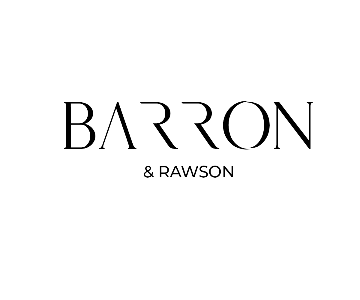 Logo Design by mahfuz1450r for Barron & Rawson | Design #37237169