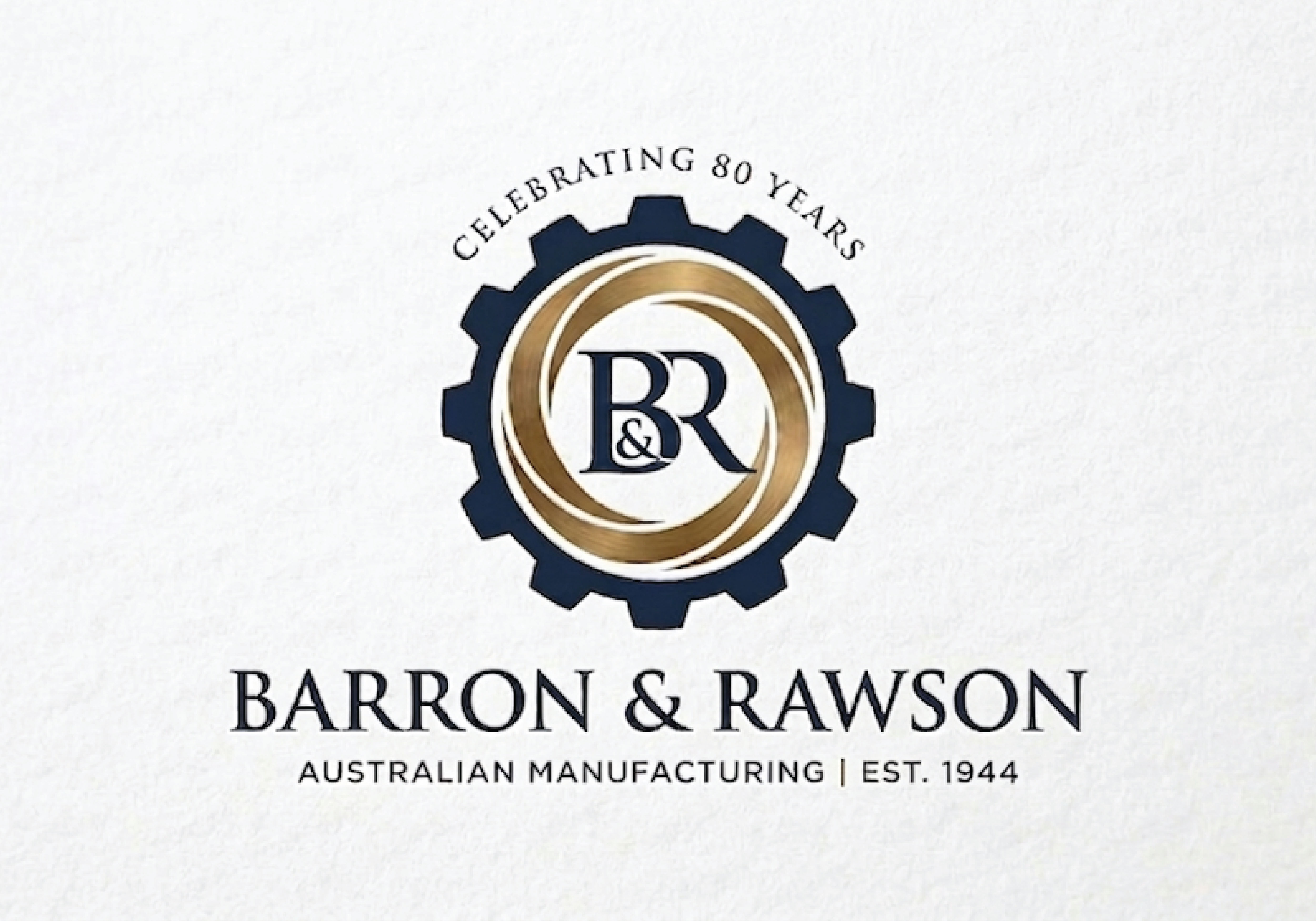 Logo-Design von Logotruck für Barron & Rawson | Design #37216694