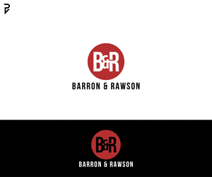 Design de Logo par poisonvectors pour Barron & Rawson | Design : #37213888