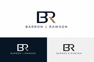 Design de Logo par Fazli Ahmad pour Barron & Rawson | Design : #37218485
