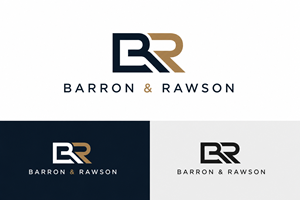 Design de Logo par Fazli Ahmad pour Barron & Rawson | Design : #37221321