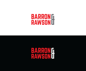 Logo-Design von CrowdKing für Barron & Rawson | Design: #37215140