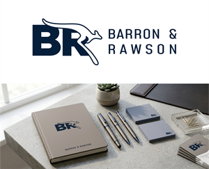Design de Logo par Permata pour Barron & Rawson | Design : #37239452
