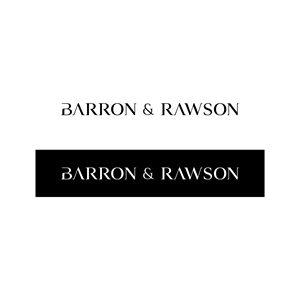 Logo-Design von ares artworx für Barron & Rawson | Design: #37236852