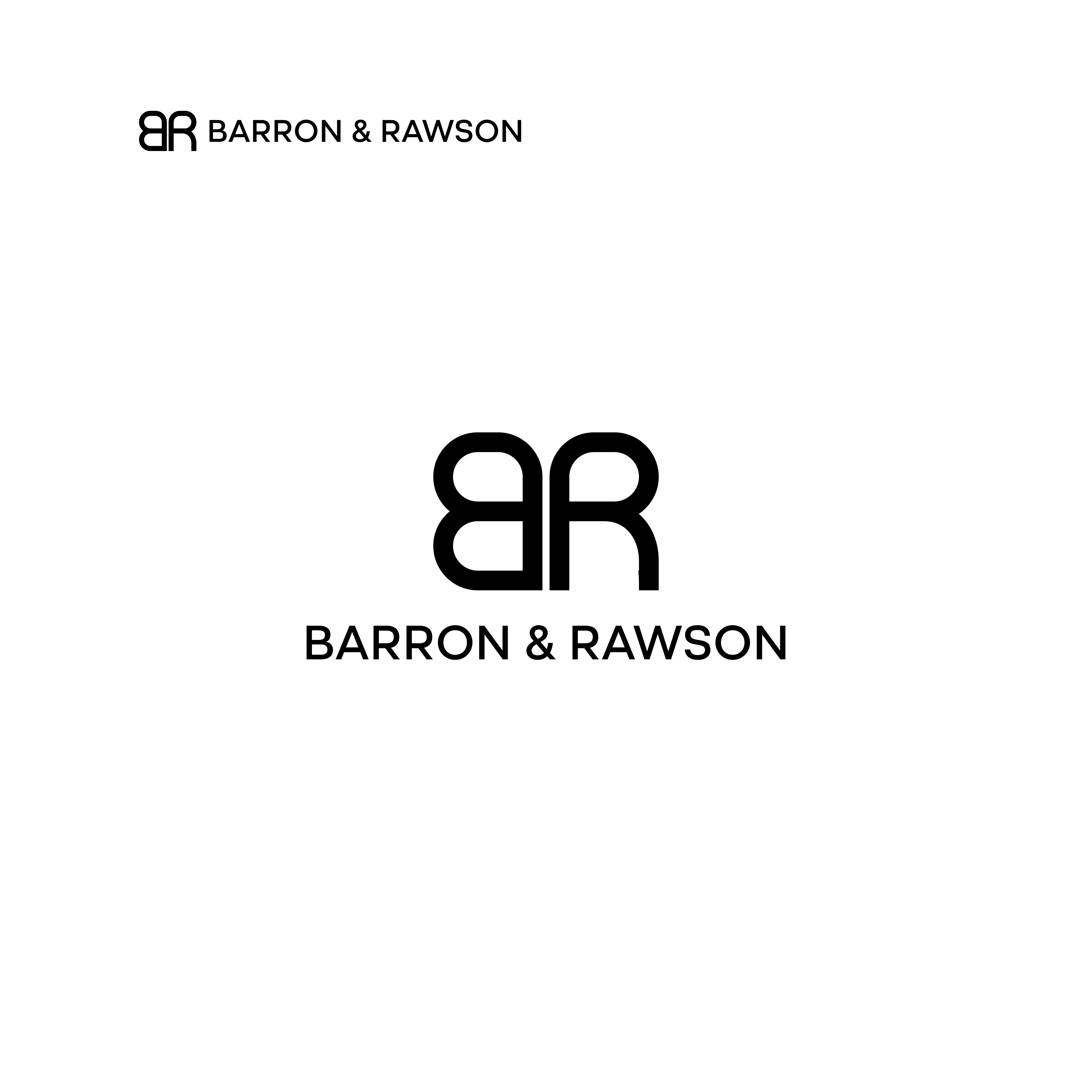 Logo-Design von ares artworx für Barron & Rawson | Design #37236936