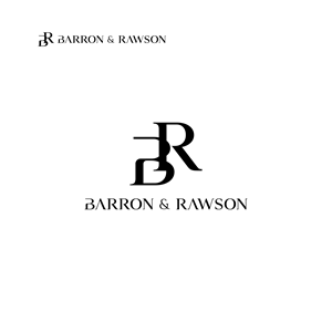 Logo-Design von ares artworx für Barron & Rawson | Design: #37236988