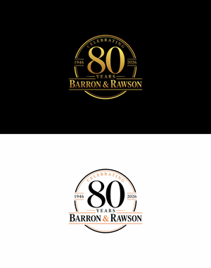 Logo-Design von LordRam für Barron & Rawson | Design: #37215097