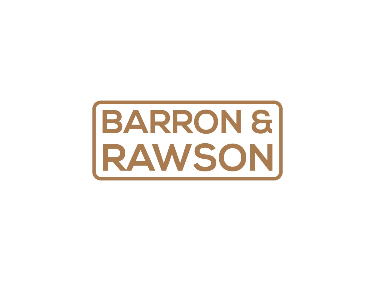 Logo-Design von DesignPool01 für Barron & Rawson | Design #37224198