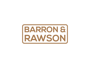 Logo-Design von DesignPool01 für Barron & Rawson | Design: #37224198