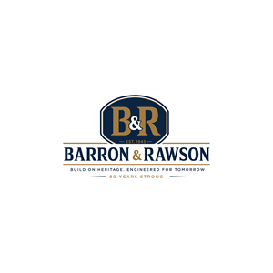 Logo Design by Logo Maker Zone for Barron & Rawson | Design: #37217088