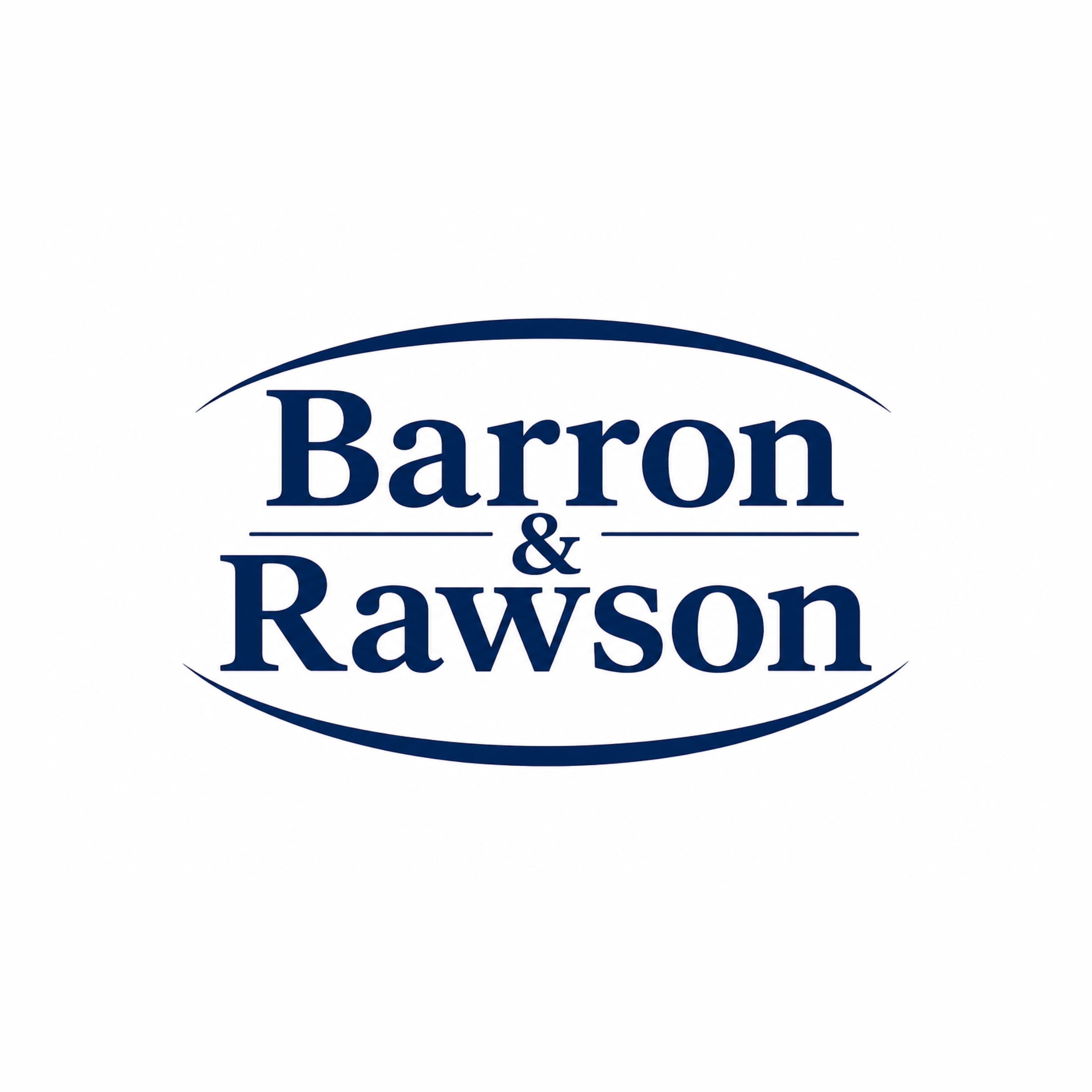 Design de Logo par andreaslucky pour Barron & Rawson | Design #37214086