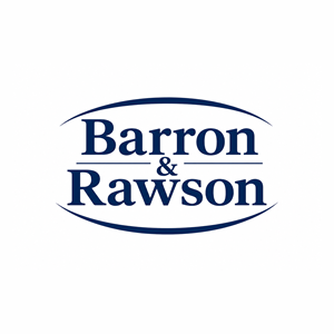 Design de Logo par andreaslucky pour Barron & Rawson | Design : #37214086