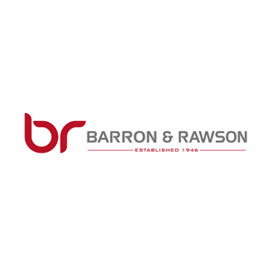 Design de Logo par andreaslucky pour Barron & Rawson | Design : #37218060