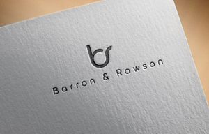 Logo-Design von Bismillah logo für Barron & Rawson | Design: #37217556