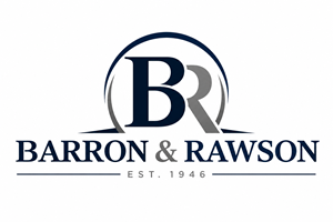 Logo-Design von Taha_01 für Barron & Rawson | Design: #37218777