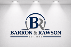 Logo-Design von Taha_01 für Barron & Rawson | Design: #37225597