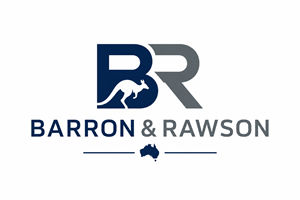 Design de Logo par Taha_01 pour Barron & Rawson | Design : #37246101