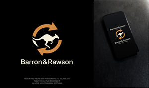 Logo-Design von milan12 2 für Barron & Rawson | Design: #37260693