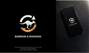 Logo-Design von milan12 2 für Barron & Rawson | Design: #37260695