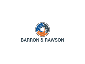 Logo-Design von RobloxPro für Barron & Rawson | Design: #37213791
