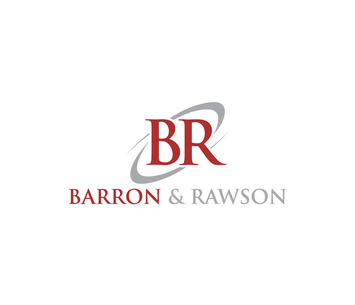 Logo-Design von bDesignerArt für Barron & Rawson | Design #37216427