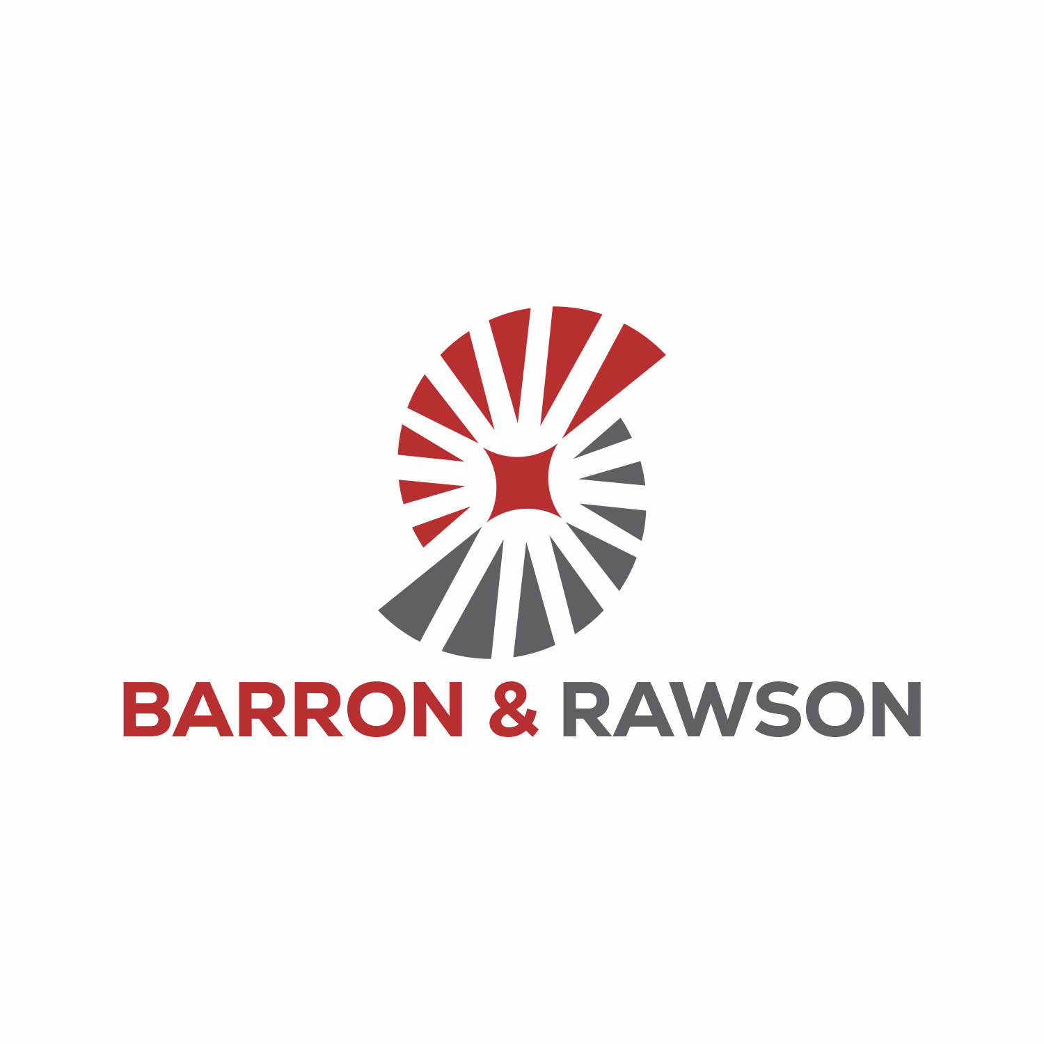Logo-Design von franky19c für Barron & Rawson | Design #37226910