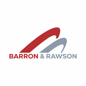 Logo-Design von franky19c für Barron & Rawson | Design: #37226931