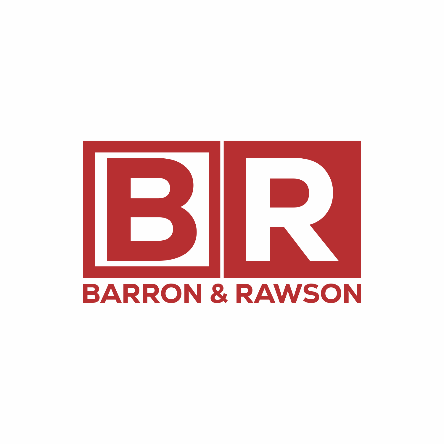 Logo Design by franky19c for Barron & Rawson | Design #37226986