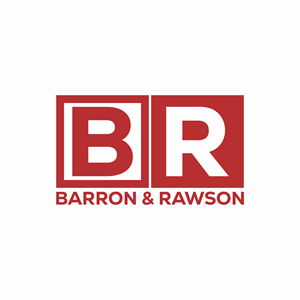 Logo-Design von franky19c für Barron & Rawson | Design: #37226986