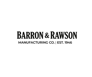Design de Logo par Mala Begum pour Barron & Rawson | Design : #37217583