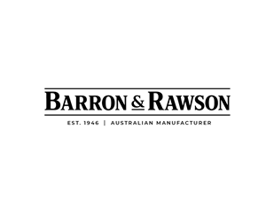 Design de Logo par Mala Begum pour Barron & Rawson | Design : #37217622