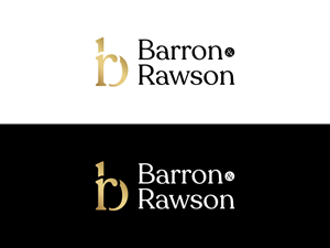 Logo-Design von Moritz Creative Solution für Barron & Rawson | Design: #37221559