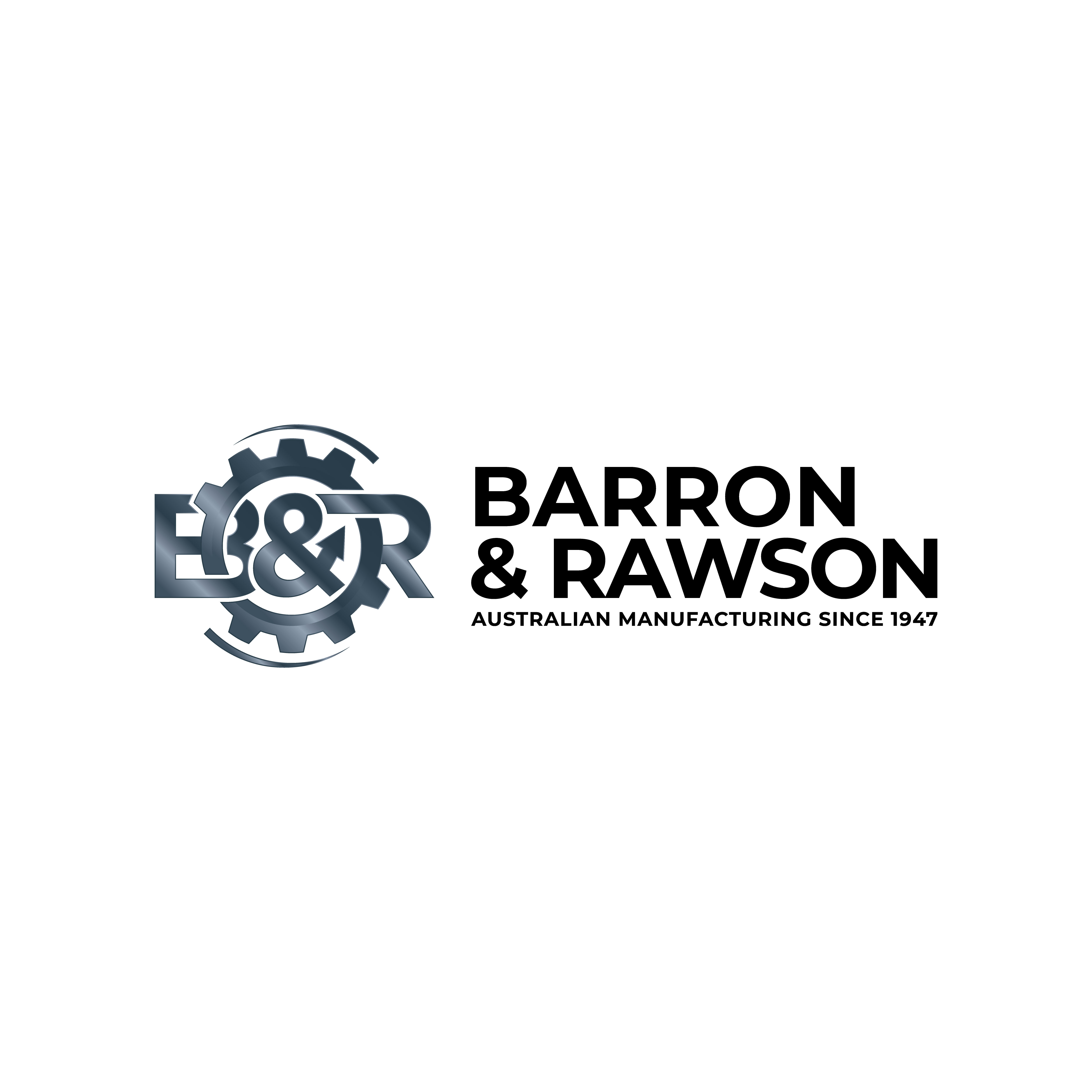 Logo Design by Zeemal25 for Barron & Rawson | Design #37217074