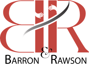 Logo-Design von QWERTY graphics für Barron & Rawson | Design: #37241785