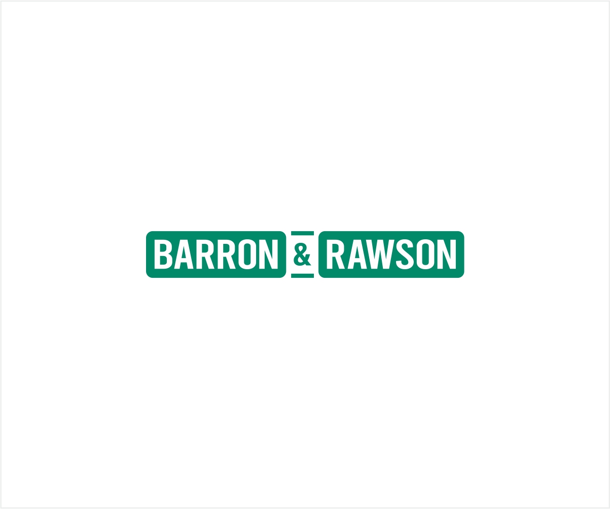 Logo-Design von Logocraft für Barron & Rawson | Design #37218041