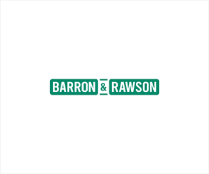 Design de Logo par Logocraft pour Barron & Rawson | Design : #37218041