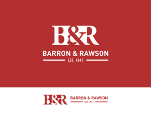 Design de Logo par ArtTank pour Barron & Rawson | Design : #37238304