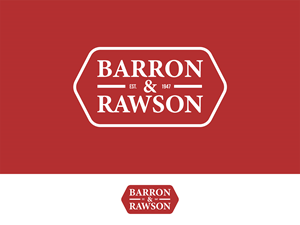 Design de Logo par ArtTank pour Barron & Rawson | Design : #37238305