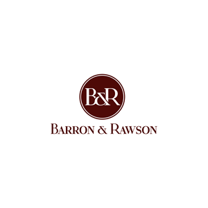 Logo-Design von FSDMedia für Barron & Rawson | Design: #37227881
