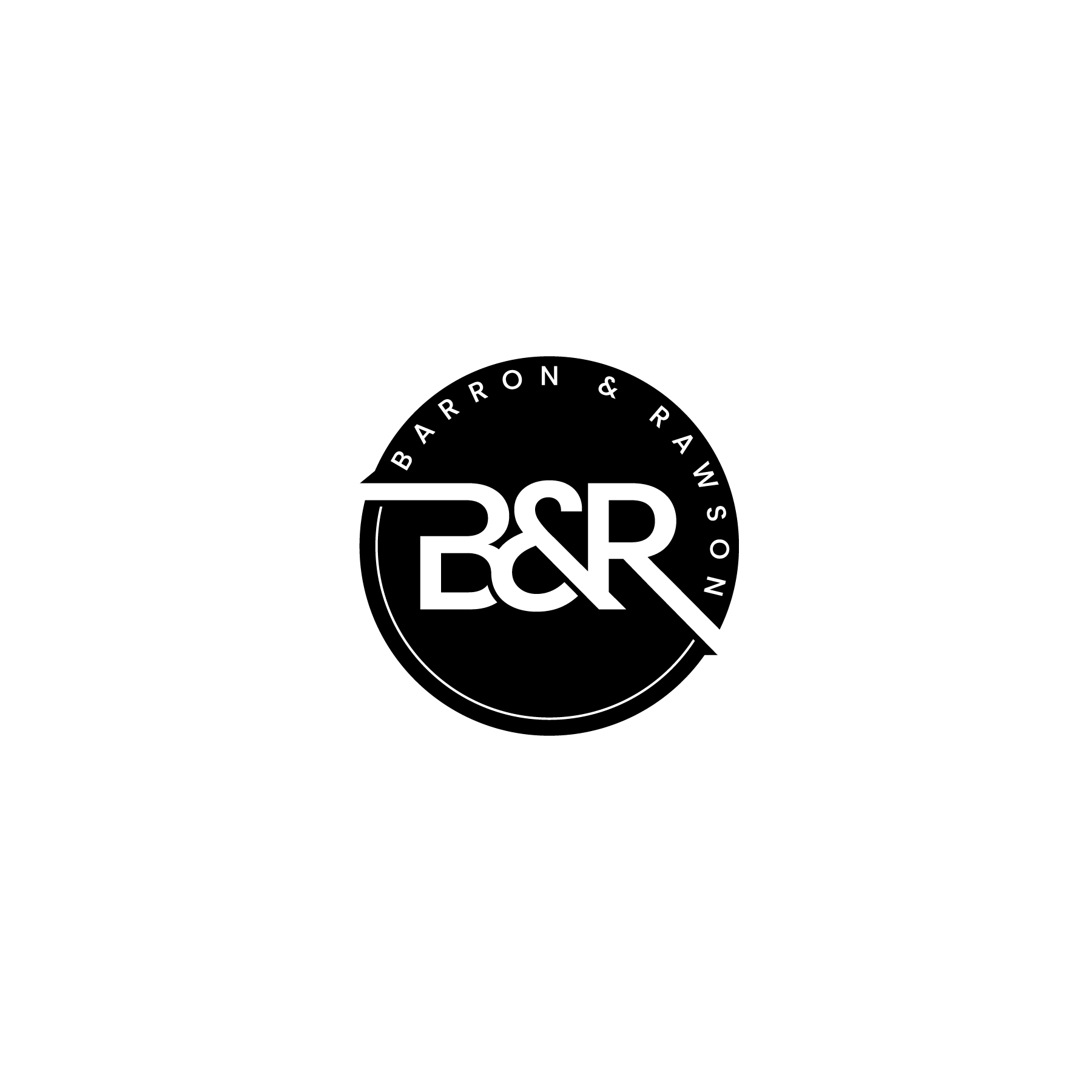 Logo-Design von FSDMedia für Barron & Rawson | Design #37228206